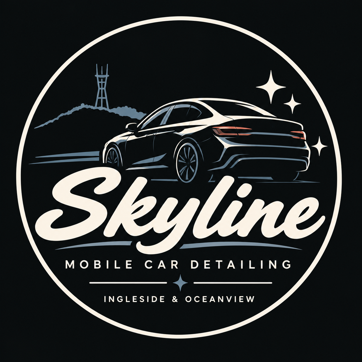 Skyline Mobile Car Detailing